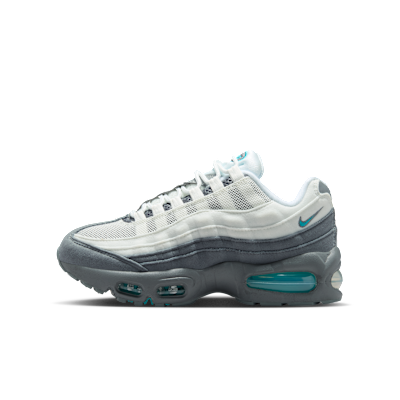 NIKE公式】ナイキ エア マックス 95 Big Bubble ジュニアシューズ